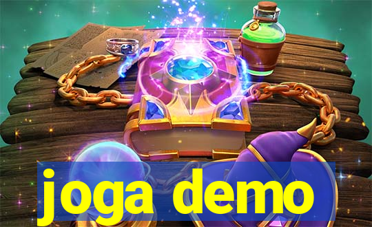 joga demo